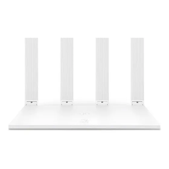 Roteador Wifi Ws5200 Ac1200 Gigabit Dual Band Huawei