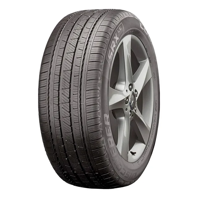 Llanta P 255/50 R19 107h Cooper Discoverer Srx
