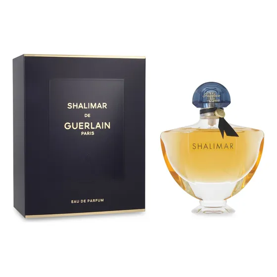 Shalimar 90 Ml Edp Spray - Dama