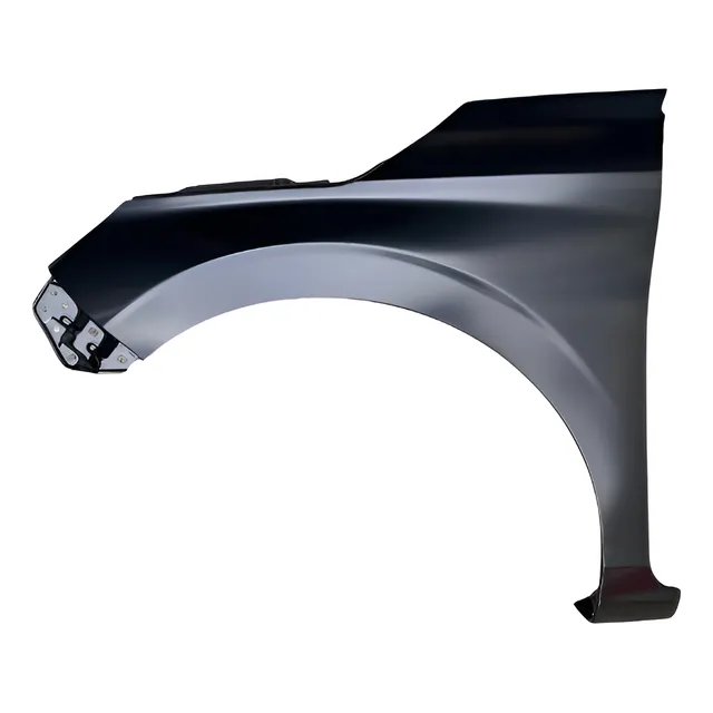 Guardafango Delantero Izquierdo Yaris 2023 2024 2025 Origina