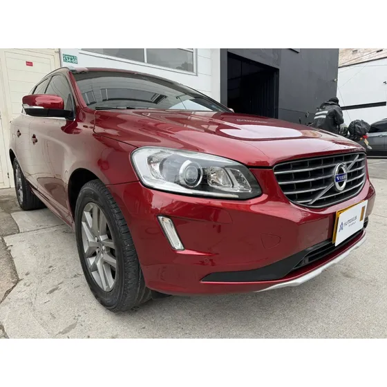 Volvo Xc60 2.0 T5 Awd Summum