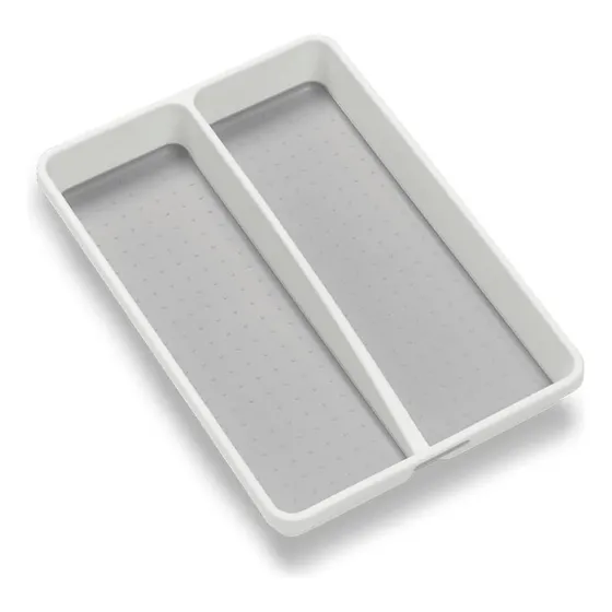 Bandeja Porta Utensilios Madesmart 2 Compartimientos