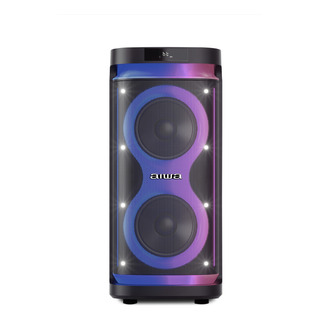 Bocina Aiwa Bluetooth Tws, Potencia 80w Rms, Awpoh5d Bocina Aiwa Bluetooth Tws, Potencia 80w Rms, Awpoh5d