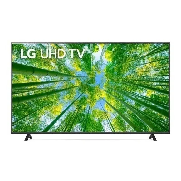 Smart Tv De 60 LG Ai Thinq 60uq79bf Con Pantalla Led 4k
