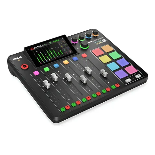 Interface de áudio RME Babyface Pro FS | Frete grátis