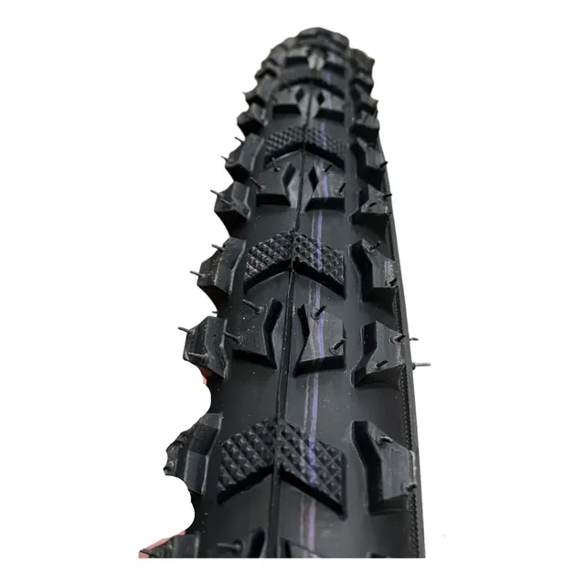 Cubierta Bicicleta 26 X 1.75 Deestone