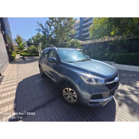 Chery Tiggo 3 1.5 Gl