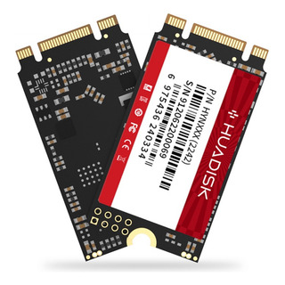Disco Duro Huadisk M.2 Sata Ssd De 1 Tb Disco Duro Huadisk M.2 Sata Ssd De 1 Tb