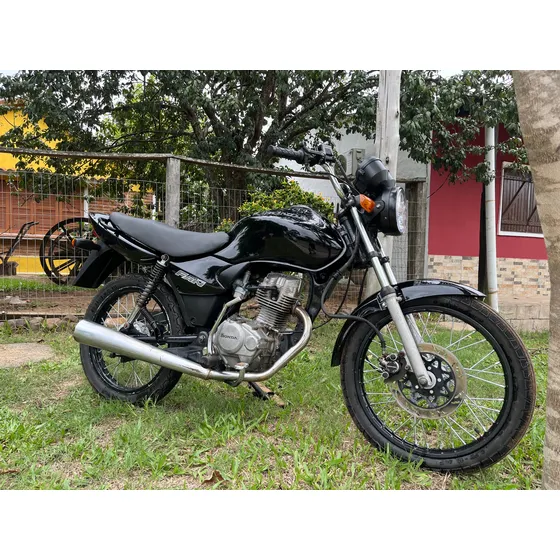 Honda Fan