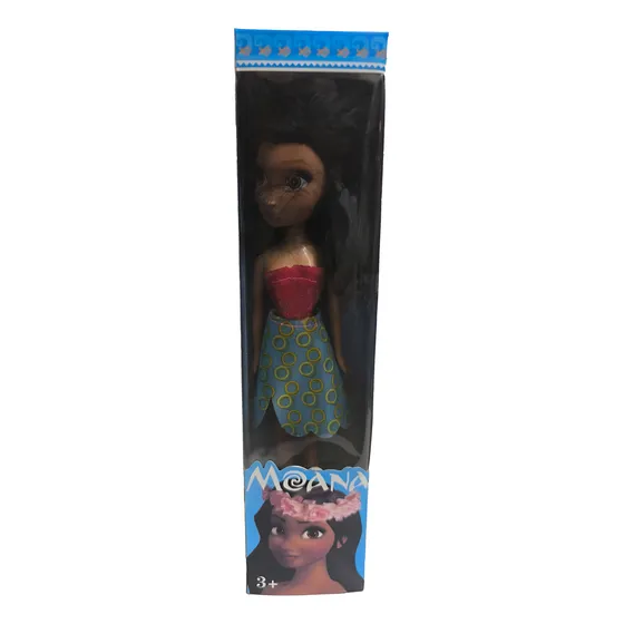 Muñecas Moana De 23 Cm Muñecas Para Las Princesas De La Casa