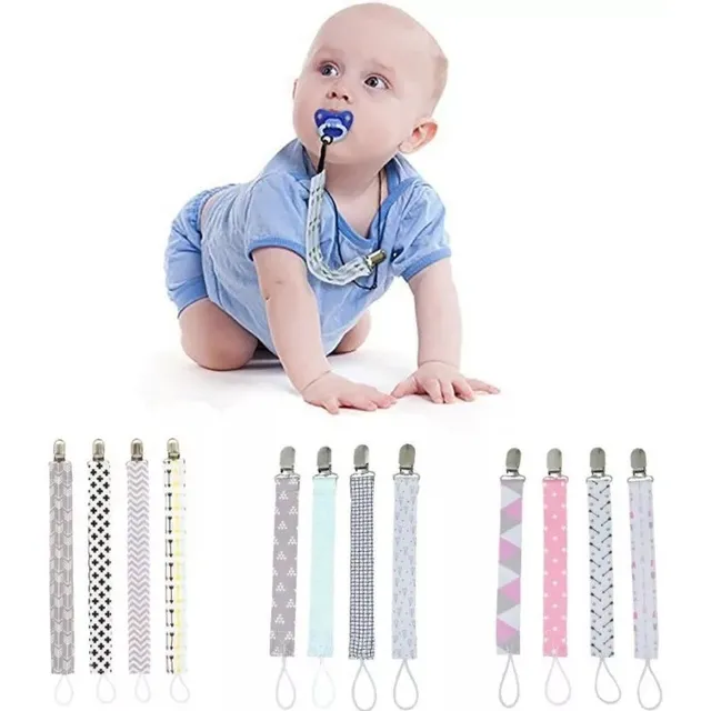 Cinta Sujetador Con Ganchos Para Bebe Niños 