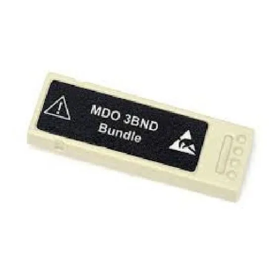 Liquida Módulo Decodificação Osciloscopio Mdo3000 Tektronix