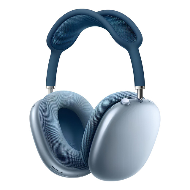 Apple AirPods Max - Garantia Apple Original Com Nota Fiscal