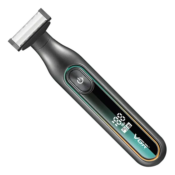 Cortadora O Recorta De Pelo Barba Profesional Recargable Usb