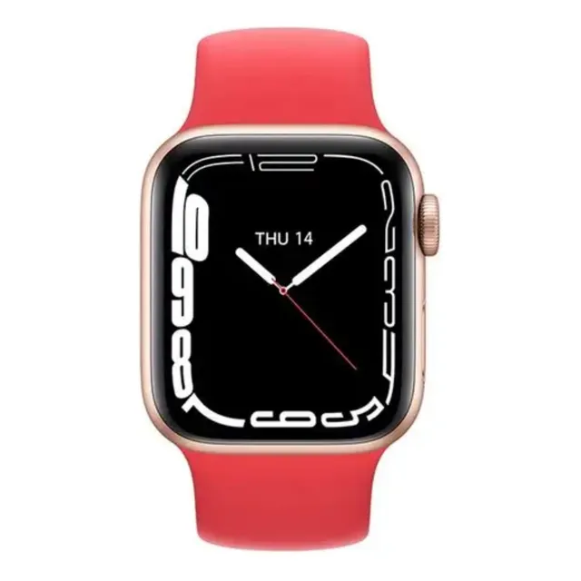 Reloj Inteligente Smartwatch T900 Pro Max L Serie 8 Original