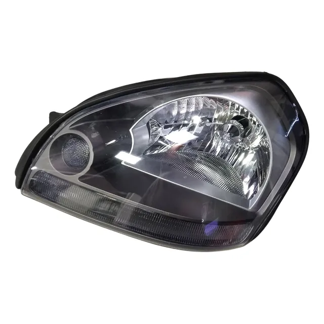 Faro Delantero Para Hyundai Tucson