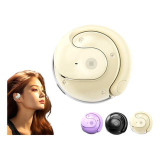 Nuevos Auriculares Inalámbricos Bluetooth De Traducción En Nuevos Auriculares Inalámbricos Bluetooth De Traducción En