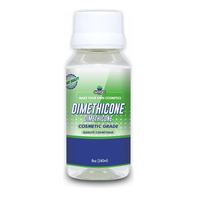 Myoc Pure Dimeticona (240 Ml) Sin Adulterantes | Utilizado P