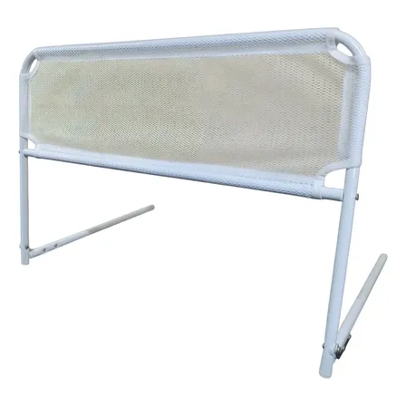 Grade de Proteção Infantil Masc Metais Tela Aço Carbono Branco