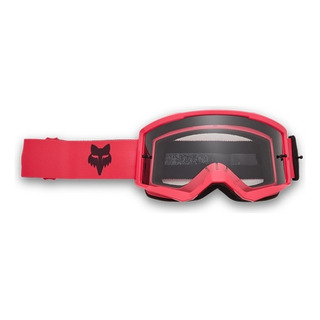 Goggle Fox Main Rosas Adulto, Mujer Mod. 2025, Originales Goggle Fox Main Rosas Adulto, Mujer Mod. 2025, Originales