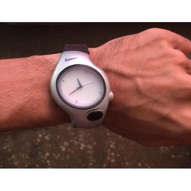 Reloj Nike De Hombre