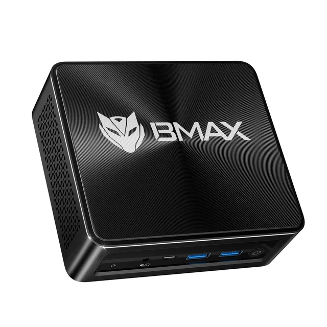 Mini Pcs Bmax B9 Power Intel I9 Ram 24gb Ssd 1tb