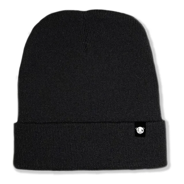 Gorro De Lana Beanie Unisex  Avershy Mini