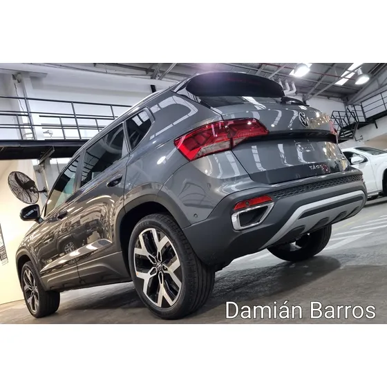 Volkswagen Taos 1.4 250 Tsi Highline