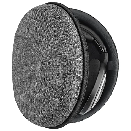 Funda Protectora Auriculares Akg, Audiotechnica, Bluedi...