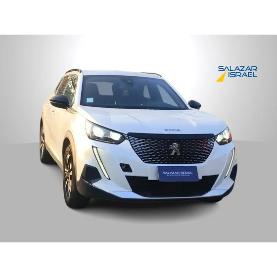 Peugeot 2008 Xrs