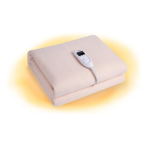 Calientacamas Thor Single Blanket Polar