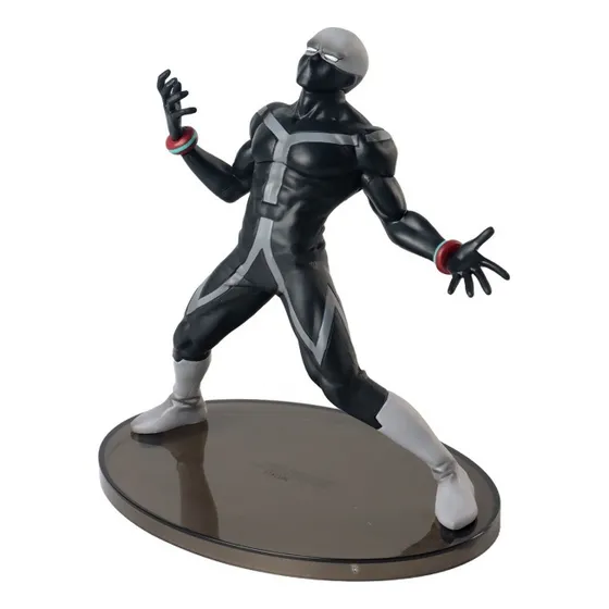 Figura Banpresto My Hero Academia The Evil Villains - Twice