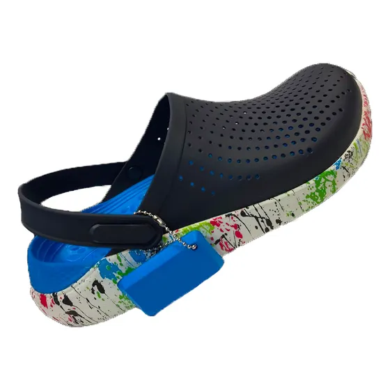 Sandalias Chanclas Chispas Ligeras Cómodas Hombre Y Mujer