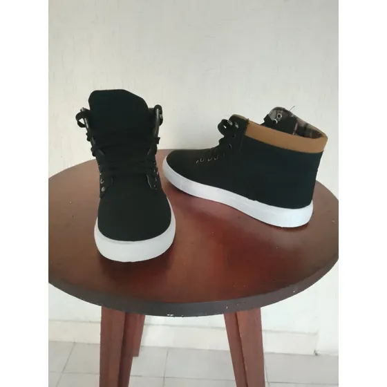 Zapatos Botines Juveniles Precio Negociable