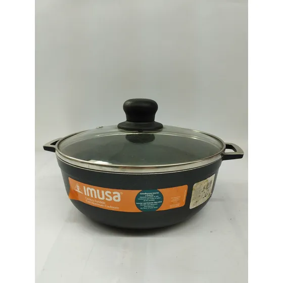 Caldero Imusa 20 Cm Antiadherente