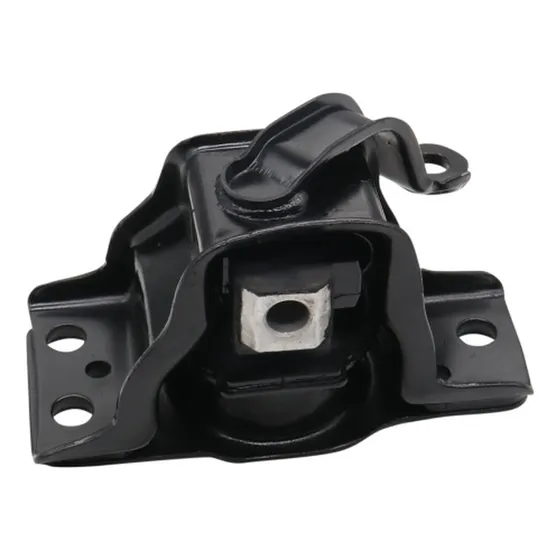 Soporte Motor Hidráulico Der Gsp Tiida L4 1.6l 13 A 18