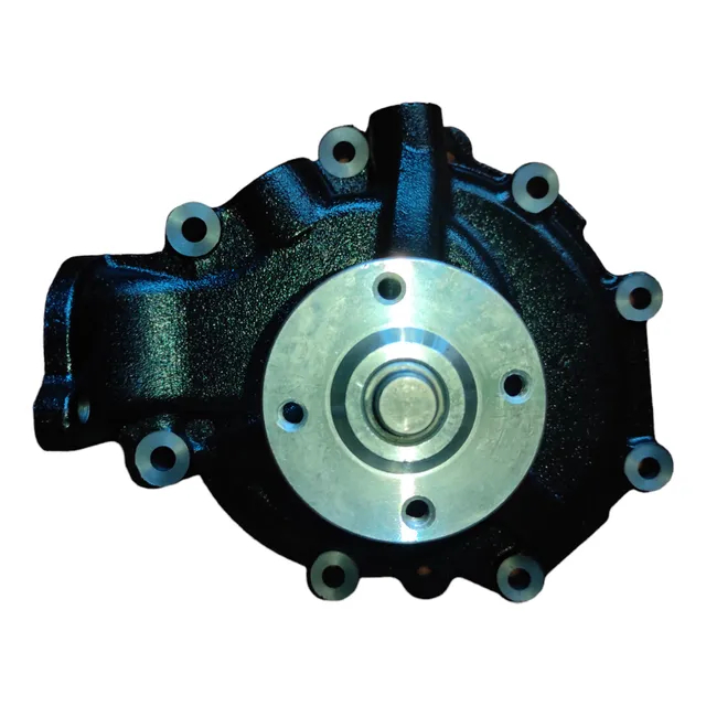 Bomba De Agua Toyota Dyna 4.6 Hino 500