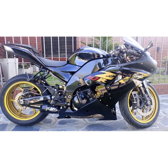 Kawasaki Zx10r