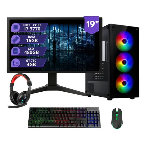 【良品】ゲーミングPCフルセット Core i5 4590＆GTX1050 8G Amazon.co.jp: 【整備済み品】ゲーミングPC タワー型 6点セット - Core