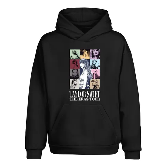 Sudadera Taylor Swift  The Eras Tour 