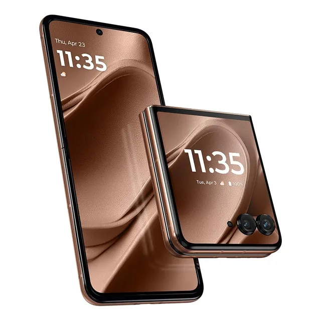 Motorola Razr 50 Ultra