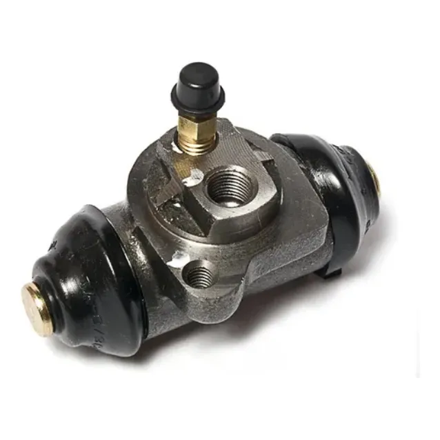 Cilindro Roda Burrinho Traseira Gm Astra Agile Zafira Vectra