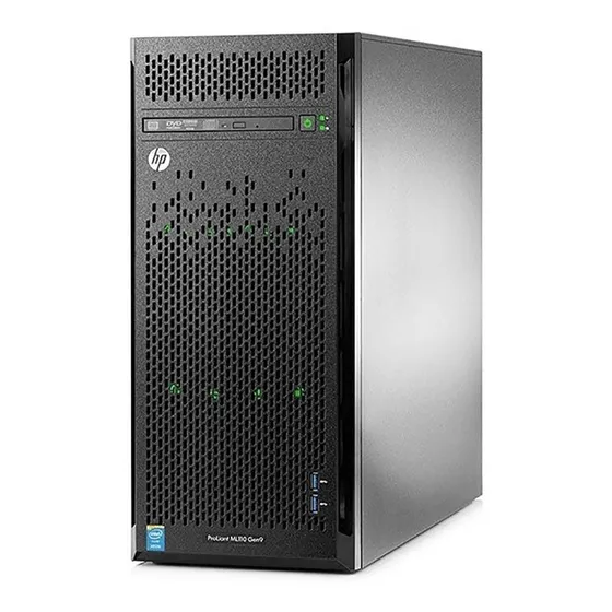 Server Hp Proliant Ml110 Gen10 Xeon 64g 2x4t