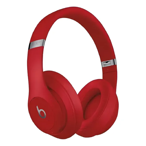 Audifonos Beats Studio 3 Bluetooth Con Cancelacion De Ruido