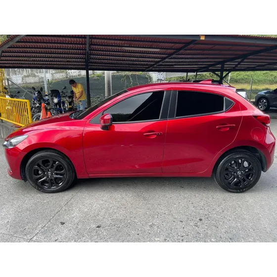 Mazda 2 Sport 1.5 Grand Touring Lx At