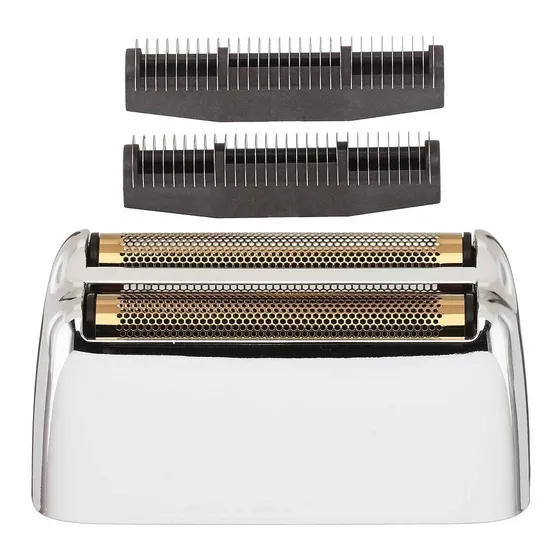 Cabezal + Navaja Repuesto Para Shaver Babyliss Foilfx02