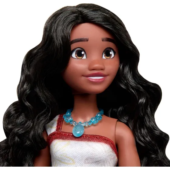 Disney Princesas Moana Muñeca 28cm