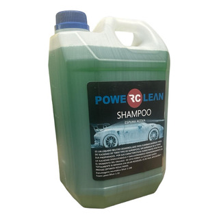 Shampoo Espuma Activa Rc X 5 Lts Ph Neutro Foam Lance Espumogeno Shampoo Espuma Activa Rc X 5 Lts Ph Neutro Foam Lance Espumogeno