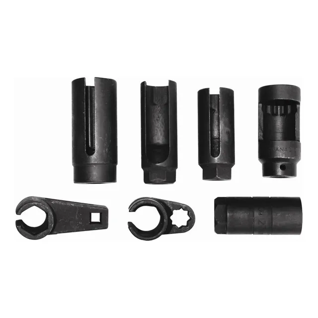 Kit Dado Para Sensor De Oxígeno Y Aceite Mikels