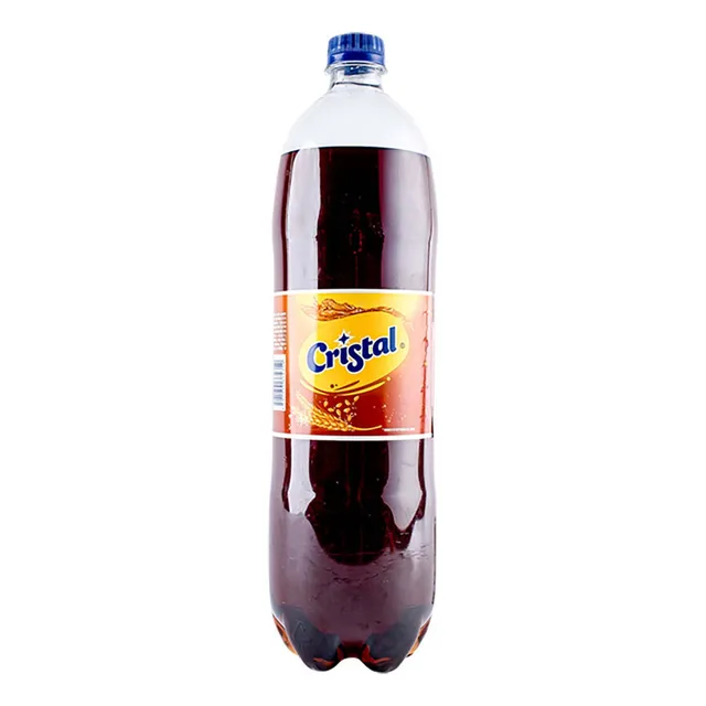 Refresco Cristal Cebada 1.35L